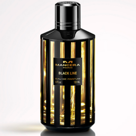 MANCERA-Black Line