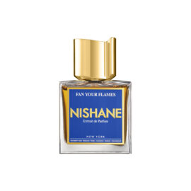 NISHANE- Fan Your Flames