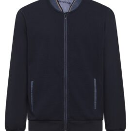 Giacca in felpa M/L ART: 31022791M MONTECHIARO