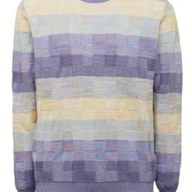 Girocollo M/L ART: 31127610M MONTECHIARO