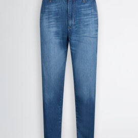 Jeans chino slim fit LIU JO