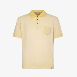 COD: MK891089 Polo mezza manica piquet tinto freddo taschino maglia MARKUP