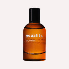 Equality-[un]broken