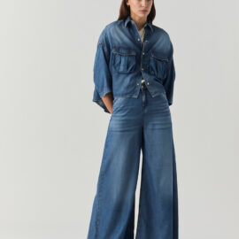 JEANS UTILITY ROY ROGERS