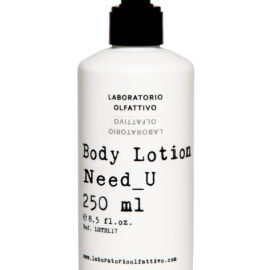 NEED-U-BODY LOTION