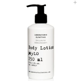 LABORATORIO OLFATTIVO Body Lotion-MYLO