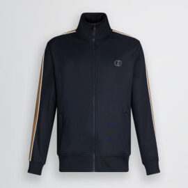 Felpa con zip LIU JO