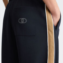 Pantaloni sportivi da uomo LIU JO