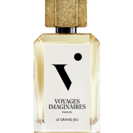 VOYAGES IMAGINAIRES-Le Grand Jeu
