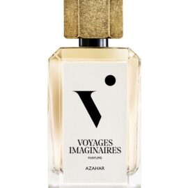 VOYAGES IMAGINAIRES-Azahar