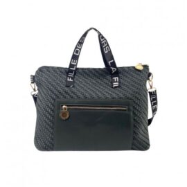 LA FILLE DES FLEURS Borsa Caracas Medium