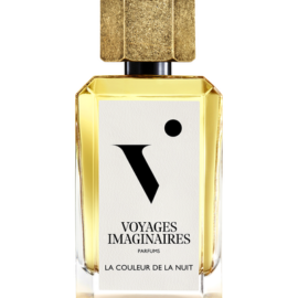 VOYAGES IMAGINAIRES- La Couleur De La Nuit