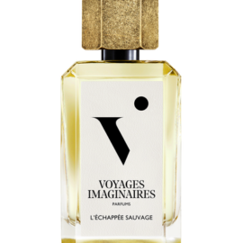 VOYAGES IMAGINAIRES-L’Échappée Sauvage