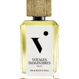VOYAGES IMAGINAIRES-Tea & Rock’N’Roll Eau De Parfum