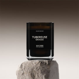 TUBEREUSE GRASSE  - MATIERE PREMIERE Candela