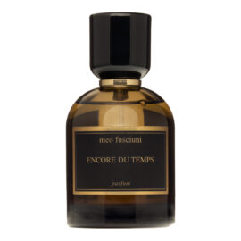 Meo Fusciuni-Encore Du Temps