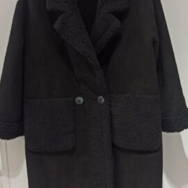 Cappotto orsetto Reversibile NOSECRETS