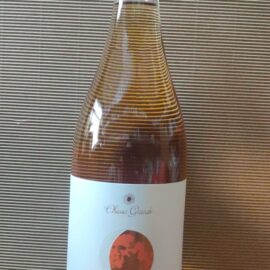 CHIUSA GRANDE LUNE VERE Trebbiano IGT 750ml