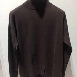 COLLO ALTO INTARSIO ALPHA STUDIO