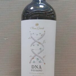 Chiusa grande DNA D’Eusanio Bombino igt biologico