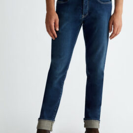 N. articolo  QF4078D494477097 Jeans slim fit da uomo LIU JO