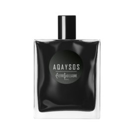 PIERRE GUILLAUME-Aqaysos