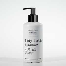 LABORATORIO OLFATTIVO Body Lotion-ALAMBAR