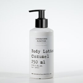 LABORATORIO OLFATTIVO Body Lotion-COZUMEL