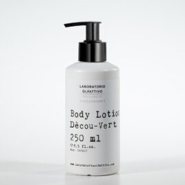 LABORATORIO OLFATTIVO Body Lotion-DECOU-VERT