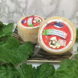Pecorino montanaro