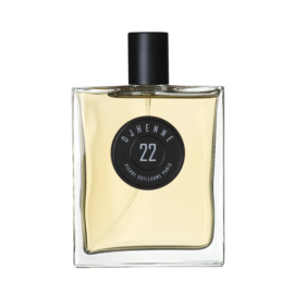 PIERRE GUILLAUME-22 Djhenne