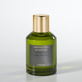 LABORATORIO OLFATTIVO-LIMONE  by Jean-Claude Ellena