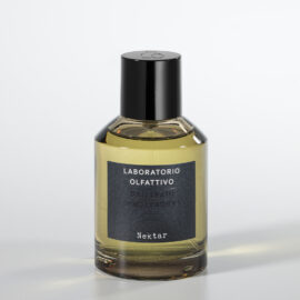 LABORATORIO OLFATTIVO-NEKTAR