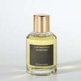 LABORATORIO OLFATTIVO-TUBEROSIS di Jean-Claude Ellena