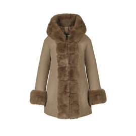 HUVI – ECO DOWN PADDING FREEDOMDAY