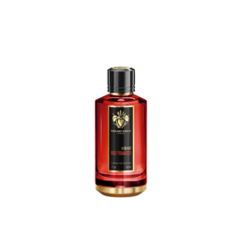 MANCERA-INTENSE RED TOBACCO