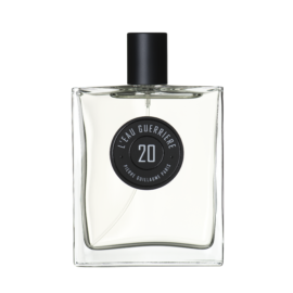 PIERRE GUILLAUME-20 L'Eau Guerriere