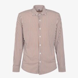 Camicia riga larga MARKUP U