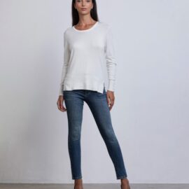 Maglia girocollo MARKUP