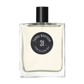 PIERRE GUILLAUME-31 TONKA BODYKON