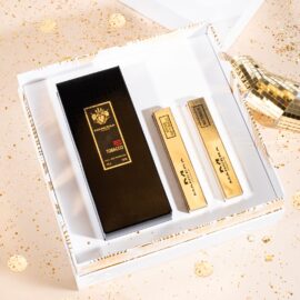 MANCERA- Red Tobacco120ml +8ml+8mlCofanetto Limited Edition