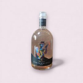 CHIUSA GRANDE ABRACADABRA MAIOLICA ROSÉ  75cl IGT