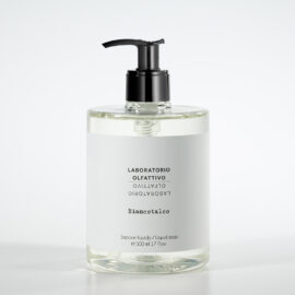 LABORATORIO OLFATTIVO Sapone Liquido-BIANCOTALCO