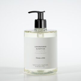 LABORATORIO OLFATTIVO Sapone Liquido-BIANCOTHE'