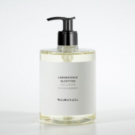 LABORATORIO OLFATTIVO Sapone Liquido-MELOMIRTILLO