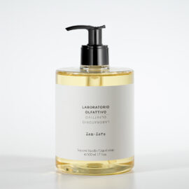 LABORATORIO OLFATTIVO Sapone Liquido-ZEN-ZERO