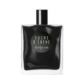 PIERRE GUILLAUME-Sucre d'Ebene