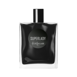 PIERRE GUILLAUME-Superlady