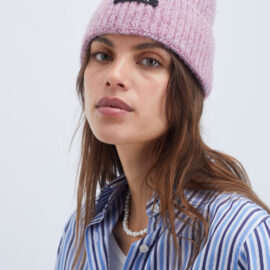 CAPPELLO BEANIE ROY ROGER'S