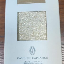 Farina di ceci 500g “il casino di Caprafico” Az.Agr. Santoleri